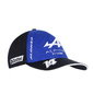 Gorra Alpine F1 Team Fernando Alonso 2021 Pilotos Gorra Alpine F1 Team Fernando Alonso 2021 Pilotos