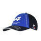 Gorra Alpine F1 Team Fernando Alonso 2021 Pilotos Gorra Alpine F1 Team Fernando Alonso 2021 Pilotos