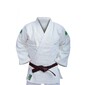 Kimono De Judo Nkl Top Training - Branco 