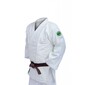 Kimono De Judo Nkl Top Training - Branco 