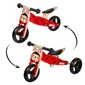Bicicleta Sin Pedales Bebé Triciclo 1-5 Años Bicicleta Sin Pedales Bebé Triciclo 1-5 Años