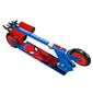 Trotinete Dobrável Spider-man - Azul Trotinete Dobrável Spider-man - Azul