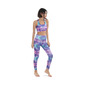 Malla Deportiva Shambhala / Sauca Legging - Constellations Malla Deportiva Shambhala / Sauca Legging - Constellations