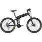 Bicicleta Eléctrica De Montaña Etna 500w Bicicleta Eléctrica De Montaña Etna 500w