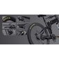 Bicicleta Eléctrica De Montaña Etna 500w Bicicleta Eléctrica De Montaña Etna 500w