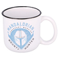 Caneca Star Wars 66069 - Branco Caneca Star Wars 66069 - Branco