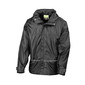 Chaqueta Impermeable Y Cortavientos 2000 Modelo Coach Result Chaqueta Impermeable Y Cortavientos 2000 Modelo Coach Result