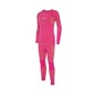Conjunto Termico Niños Viking Riko Rosa Conjunto Termico Niños Viking Riko Rosa