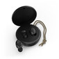 Auriculares Bluetooth Sudio Nivå True Wireless - Negro - Trwrl 