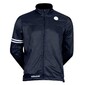 Chaqueta Corta Vientos Sin Capucha - Negro Chaqueta Corta Vientos Sin Capucha - Negro
