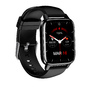 Smartwatch Leotec Multisport Crystal - Negro - Nuevo Reloj Inteligente Leotec 