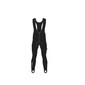 Calças De Cliclismo Com Alças Inverno Tkx - Preto - Bibtight com cintas TKX Inverno T / xl Calças De Cliclismo Com Alças Inverno Tkx - Preto - Bibtight com cintas TKX Inverno T / xl