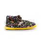 Zapatillas De Casa Y Camping Nuvola Boot Home Printed 21 Guix - Amarillo - Pantuflas Zapatillas De Casa Y Camping Nuvola Boot Home Printed 21 Guix - Amarillo - Pantuflas