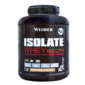 Weider Isolate Whey 100 Cfm 2 Kg Cookies - Weider Proteína Isolada Sabor Cookies 2 Kg Weider Isolate Whey 100 Cfm 2 Kg Cookies - Weider Proteína Isolada Sabor Cookies 2 Kg