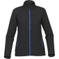 Casaco Softshell Orbiter Stormtech - Azul Casaco Softshell Orbiter Stormtech - Azul
