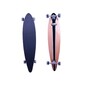 Monopatines Long Board Fishi Shape Monopatines Long Board Fishi Shape
