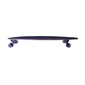 Monopatines Long Board Fishi Shape Monopatines Long Board Fishi Shape