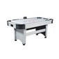 Mesa Air Hockey Deluxe Con Sistema De Aire Pulsado 185 X 94cm Mesa Air Hockey Deluxe Con Sistema De Aire Pulsado 185 X 94cm