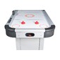 Mesa Air Hockey Deluxe Con Sistema De Aire Pulsado 185 X 94cm Mesa Air Hockey Deluxe Con Sistema De Aire Pulsado 185 X 94cm