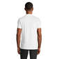 Polo De Manga Curta - Branco - Polo Homem Polo De Manga Curta - Branco - Polo Homem
