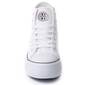 Sapatilhas Allclassw Geographical Norway - Branco - Tendências de tênis para homens Sapatilhas Allclassw Geographical Norway - Branco - Tendências de tênis para homens