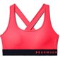 Under Armour Mid Crossback Sports Bra 1307200-628 - rojo - Mujer, Rojo, Sujetador Deportivo Under Armour Mid Crossback Sports Bra 1307200-628 - rojo - Mujer, Rojo, Sujetador Deportivo