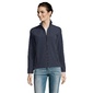 Casaco Impermeável Sols Softshell - Azul Casaco Impermeável Sols Softshell - Azul