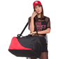 Bolsa Naxos (Pack De 2) Shugon - Preto/Vermelho Bolsa Naxos (Pack De 2) Shugon - Preto/Vermelho