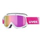 Gafas De Ventisca Uvex Slider Fm - Blanco 