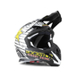 Casco Moto Airoh Avark35 Aviator Ace Rockstar Matt Casco Moto Airoh Avark35 Aviator Ace Rockstar Matt