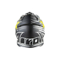 Casco Moto Airoh Avark35 Aviator Ace Rockstar Matt Casco Moto Airoh Avark35 Aviator Ace Rockstar Matt