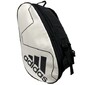 Paletero adidas Carbon Control - Blanco Paletero adidas Carbon Control - Blanco
