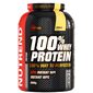 100% Whey Protein - 2250g - Fresa 