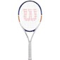 Wilson Roland Garros Elite 25 Con Funda Wilson Roland Garros Elite 25 Con Funda