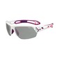 Gafas Cebe S-track Medium Blanco Morado Gafas Cebe S-track Medium Blanco Morado