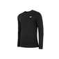 4f Men's Longsleeve Nosh4-tsml001-20s - negro - Hombres, Negro, Longsleeve 4f Men's Longsleeve Nosh4-tsml001-20s - negro - Hombres, Negro, Longsleeve
