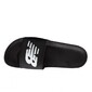 Chanclas New Balance Smf 200 Negro Chanclas New Balance Smf 200 Negro