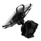 Soporte Para Bici Bikemag 4smarts Doble Sujeciã³n Giratorio Ajustable Smartphone - Negro Soporte Para Bici Bikemag 4smarts Doble Sujeciã³n Giratorio Ajustable Smartphone - Negro