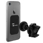 Soporte Para Bici Bikemag 4smarts Doble Sujeciã³n Giratorio Ajustable Smartphone - Negro Soporte Para Bici Bikemag 4smarts Doble Sujeciã³n Giratorio Ajustable Smartphone - Negro