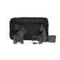 Riñonera Cat 1904 Originals Heaving - Negro 