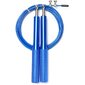 Comba De Velocidad Goodbuy Fitness Profesional - Azul - Sin Color Comba De Velocidad Goodbuy Fitness Profesional - Azul - Sin Color