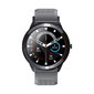 Smartwatch Leotec  Multisport Wave - Gris - Nuevo Reloj Inteligente Leotec 