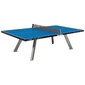 Mesa De Ping Pong Enebe New Zeta Garden - Azul - mesa de ping-pong ENEBE New Garden Outdoor Zeta 