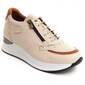 Deportivo De Piel Confortable Comforesport2 Purapiel - Beige - Deportivo De Piel Confortable Deportivo De Piel Confortable Comforesport2 Purapiel - Beige - Deportivo De Piel Confortable
