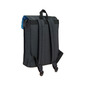 Safta Mochila Juvenil Blackfit8 Black & Black Oficial Para Portátil 14'1, 320x80x350mm Safta Mochila Juvenil Blackfit8 Black & Black Oficial Para Portátil 14'1, 320x80x350mm