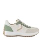 Sneaker Maria Barcelo Levi - Verde Sneaker Maria Barcelo Levi - Verde