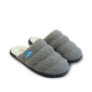 Zapatillas De Casa Y Camping Nuvola Zueco Sheep - Gris - Pantuflas Zapatillas De Casa Y Camping Nuvola Zueco Sheep - Gris - Pantuflas