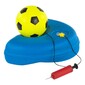 Balón De Fútbol De Entrenamiento Con Base Y Cuerda Cb Toys Balón De Fútbol De Entrenamiento Con Base Y Cuerda Cb Toys