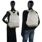 Mochila Deportiva Skechers Denver - Blanco Mochila Deportiva Skechers Denver - Blanco