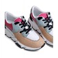 Sneaker Xyon Revolution Xyon 4 - Rosa Sneaker Xyon Revolution Xyon 4 - Rosa